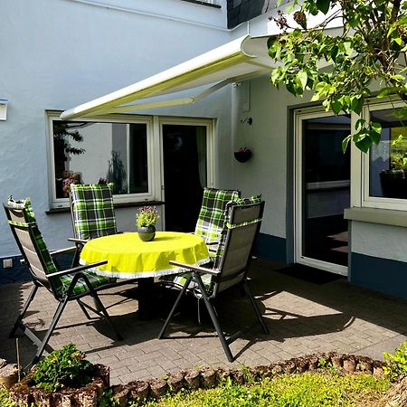 Deine-Eifel-Ferienwohnung Feusdorf Экстерьер фото