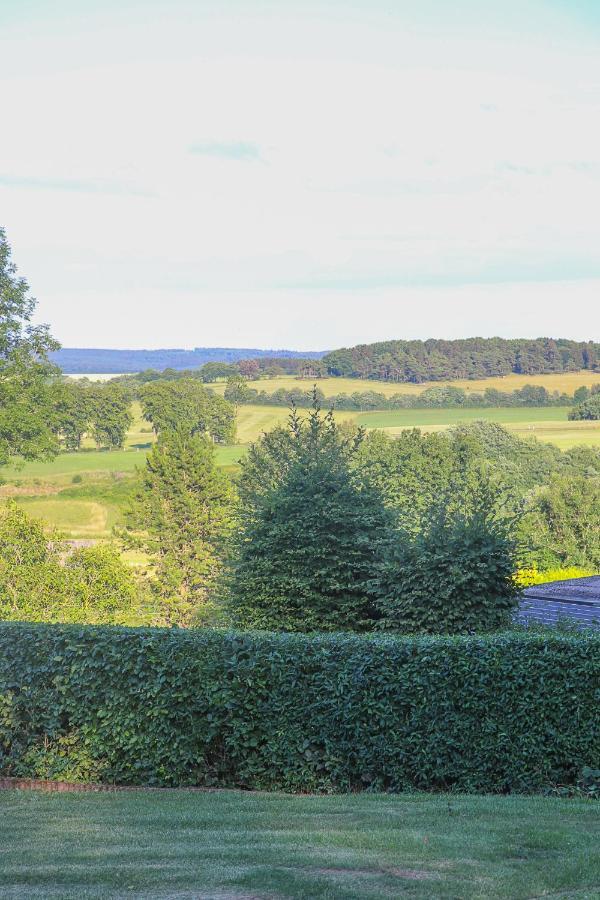 Deine-Eifel-Ferienwohnung Feusdorf Экстерьер фото