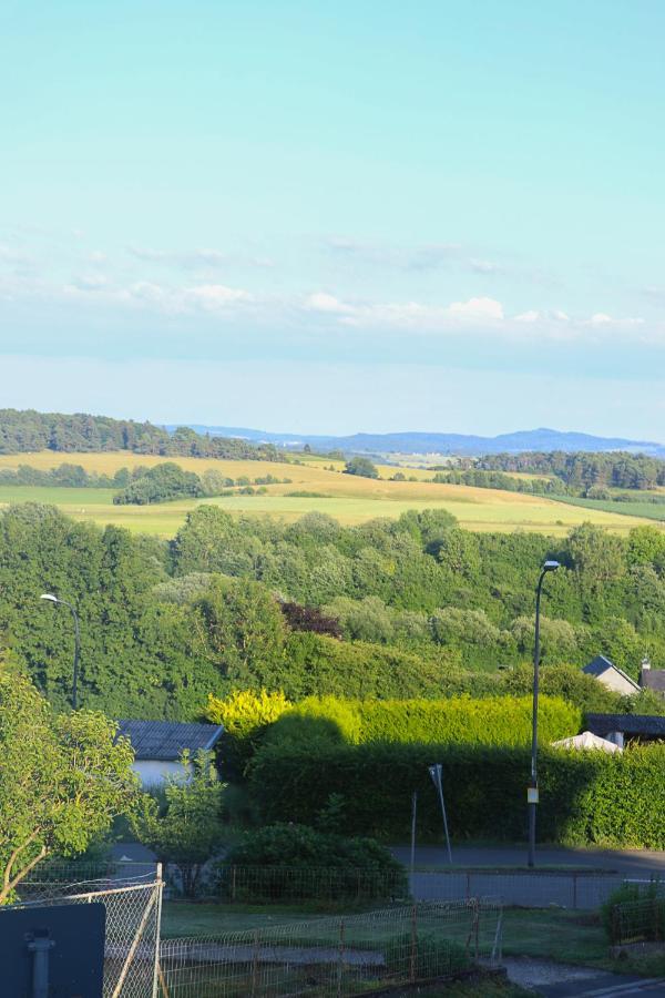 Deine-Eifel-Ferienwohnung Feusdorf Экстерьер фото