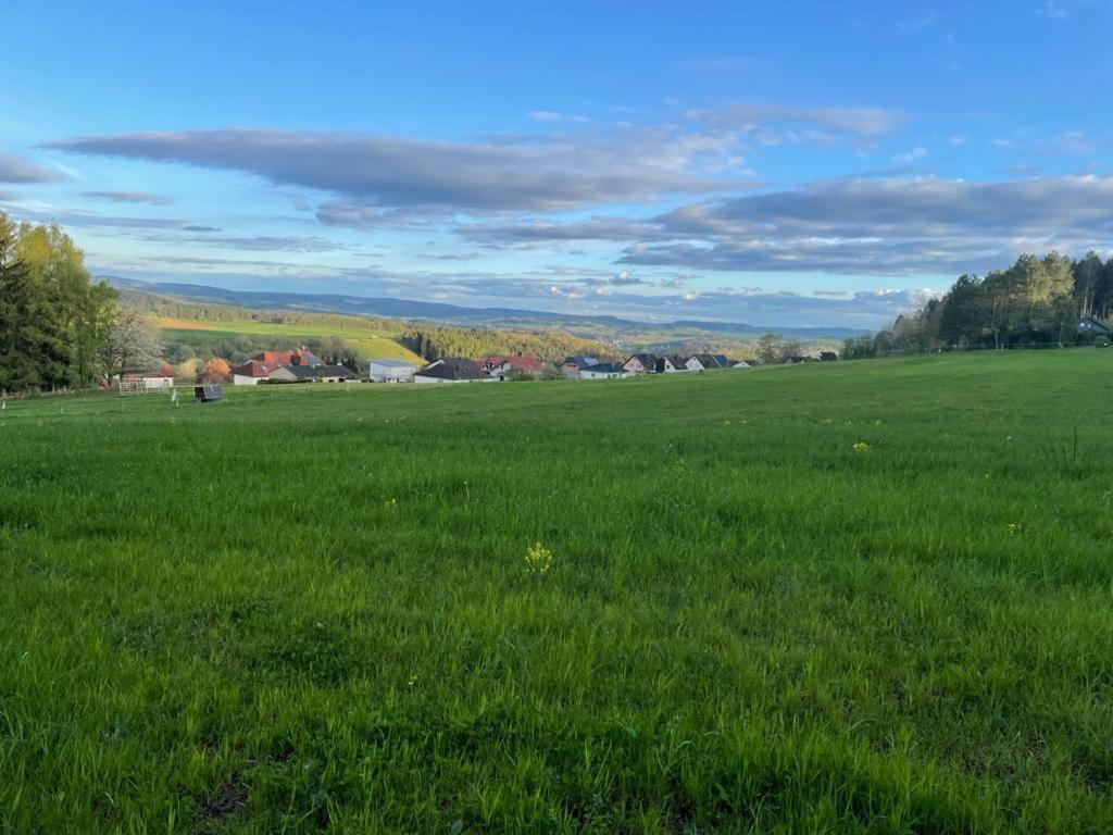 Deine-Eifel-Ferienwohnung Feusdorf Экстерьер фото