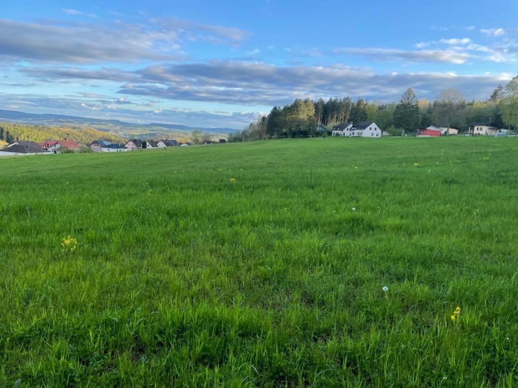 Deine-Eifel-Ferienwohnung Feusdorf Экстерьер фото