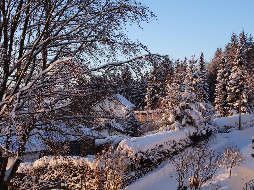 Deine-Eifel-Ferienwohnung Feusdorf Экстерьер фото